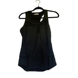 Adidas by Stella McCartney Black Tank Top